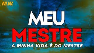  MEU MESTRE | MATHEUS WYLLKER (COVER)