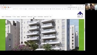 כנס זוכים הגרלה 991 - אלי יוחנן