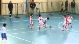 Futuro Crack de futbol Argentino "sahik cabral"