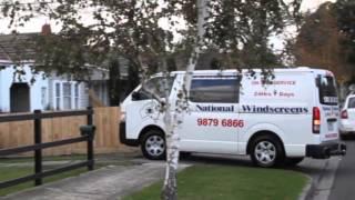 National Windscreens