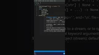 Display Sum of digits of a number in Python | THE CODING GUIDE