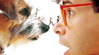 Дорогая, я уменьшил детей (Honey, I Shrunk the Kids, 1989) - Русский Трейлер к фильму