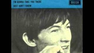 Dave Berry I'M Gonna Take You There