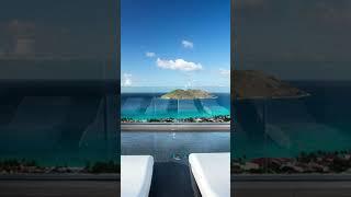 Villa My Way, Saint-Barth, Caribbean, luxury vacation home for rent / Casol