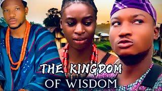 THE KINGDOM OF WISDOM LATEST MOVIE !!DRAMA 2024 OWONIKOKOOGEFILA KPK OGBABA MAAMI BUIK