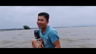 Miền Trung Thương Lắm || Toàn cảnh chuyến thiện nguyện Huế - Quảng Trị