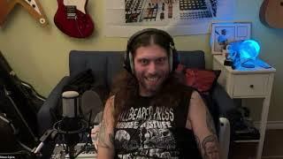 Perception of Time: Tales of the Road - Episode 5 featuring David Rodgers of Godhunter.