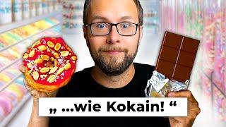 Wie man es wirklich schafft, weniger Zucker zu essen