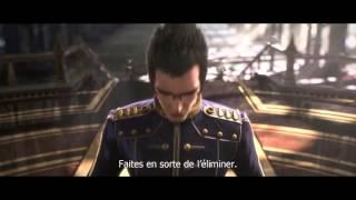 Albator, corsaire de l'espace (2013) bande annonce