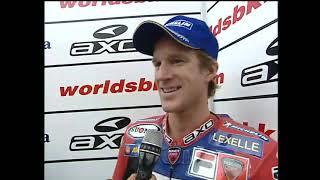 World Superbikes 2003 part 1