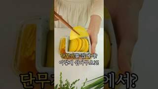 단무지 만들기 정말 쉬워요!!  #단무지 #단무지만들기 #집밥 #집밥레시피 #반찬 #간단한반찬 #반찬스타그램 #홈쿡레시피 #진명식탁