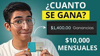 Klar Inversión | ¿Cuanto puedes llegar a ganar? Experiencia