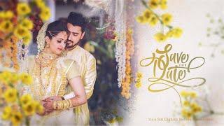 Cinematic Wedding Invitation Video_07 || Latest Save The Date Invitation || Sai Digitals Nellore