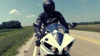 Motorcycle Fun |  HD