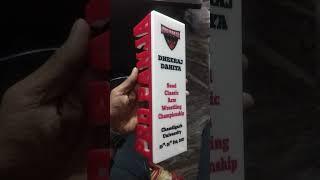 laser cutting acrylic trophy  and Awards corporate  item