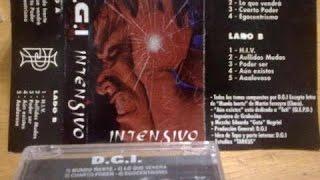 D.G.I. - Intensivo (Full Album)