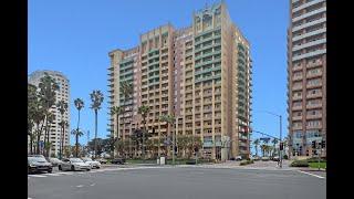 Apartment for Rent in Long Beach 2BR/2BA by Long Beach Property Management