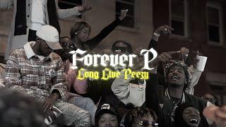 Litty NDaGame "Forever P" Shot by @directorpuk