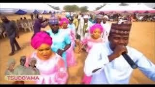 Prince Mk Yawo Sheshi Daudu Be Mariam Latest Nupe Song