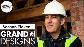 Grand Designs UK | Full Episode | Season 11 Episode 01 | South Yorkshire