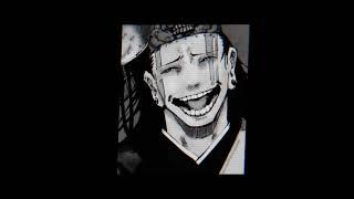 Dark.Fated.Geto - JJK amv