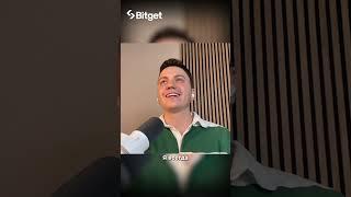 Про Blum і тапалки: крипто-подкаст Bitget Talks
