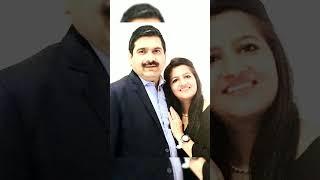 share market ke badshah ️ Anil Singhvi sir family #anilsinghvi #shorts #sharemarket