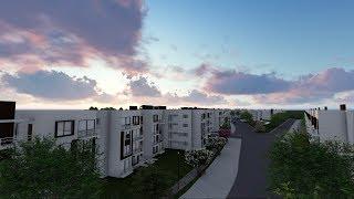 Departamentos en Venta en Puebla | Terrazas del Lago Junto a la Laguna de Chapulco