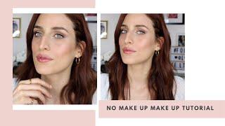 NO MAKE UP MAKE UP TUTORIAL (facile)