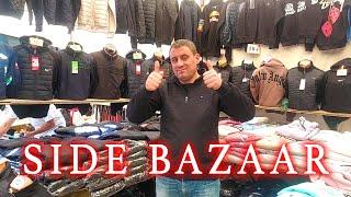 SIDE BAZAAR. Side samstag markt stadt. BASAR Türkei November 2024 #side #türkei #bazaar