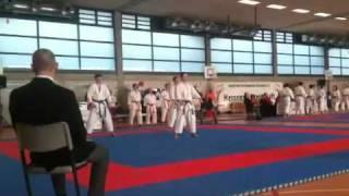HM 2012 sc judokan Finale