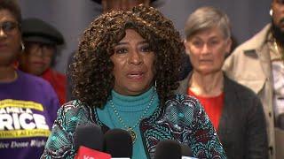 Alameda Co. DA Pamela Price concedes after being recalled by voters