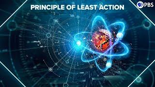 Is ACTION The Most Fundamental Property in Physics?