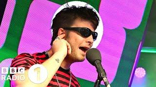 Fontaines D.C. - Say Yes To Heaven (Lana Del Rey cover) in the Radio 1 Live Lounge