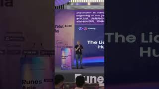 Omnity: All-in On Bitcoin, powered by ICP