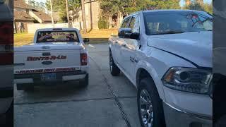 Houston Dent Repair