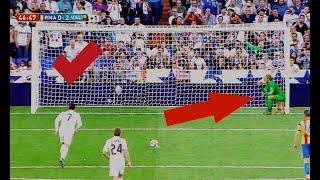 20 Most Funny Penalty Kicks In Football History |SPORT7 HD  sports 360