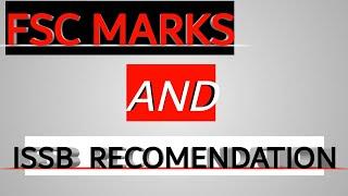 Fsc marks matters in ISSB recomendation | ALL IN ONE M.R | MY ISS EXPERIENCE SERIES |