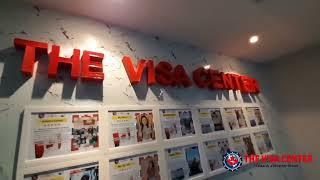 The Visa Center will make your Migration Dreams Come TRUE!