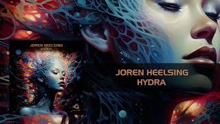 Joren Heelsing - Hydra [Dark Fusion] | Tech Trance