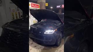 $15K Repair Bills? The 5.0L V8 Land Rover Disaster #RangeRoverFails #WorstEngines #EngineDisaster