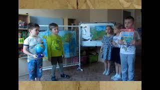 Кошевар Д.В. Энциклопедия "Хочу всё знать"