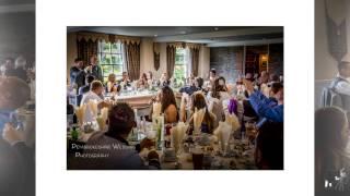 Pembrokeshire Wedding Photography