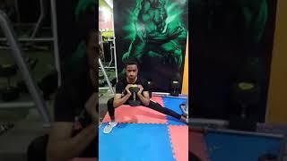 New  Attitude Song  Gym motivation  video gym ️ whatsapp fitness naylenayga Mr TQ5