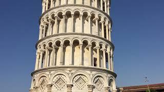 Pisa, Italy-The Leaning Tower