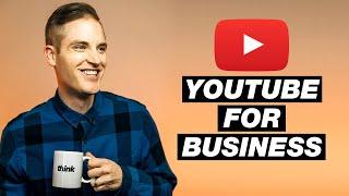 How to Successfully Grow Your Local Business with YouTube