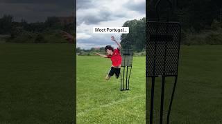 MEET EURO 2024 PORTUGAL  #football #shorts #euro2024