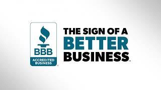 BBB The Sign Of A Better Business - 15 Second Ad - 2022