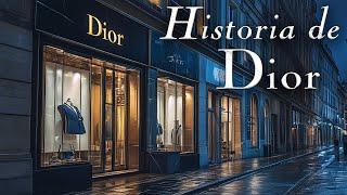 Christian Dior: la revolución atemporal de la moda | Película Completa en Español Latino HD