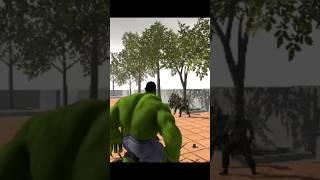 bulk 🫣 vs zombie army 🪖#gta5 #gta #indianbikesdriving3dnewtodayupdate